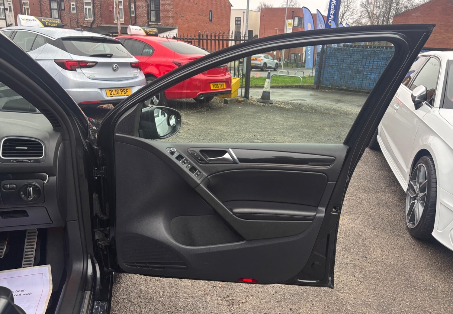 Used Volkswagen Golf 2012 for sale - 76667122: Photo 7