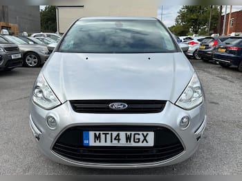 Used Ford S-Max 2014 for sale - 79646000: Photo