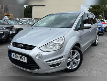 Used Ford S-Max 2014 for sale - 79646000: Photo