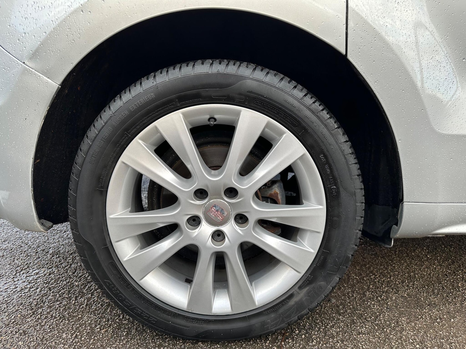 Used SEAT Alhambra 2013 for sale - 76432805: Photo 100