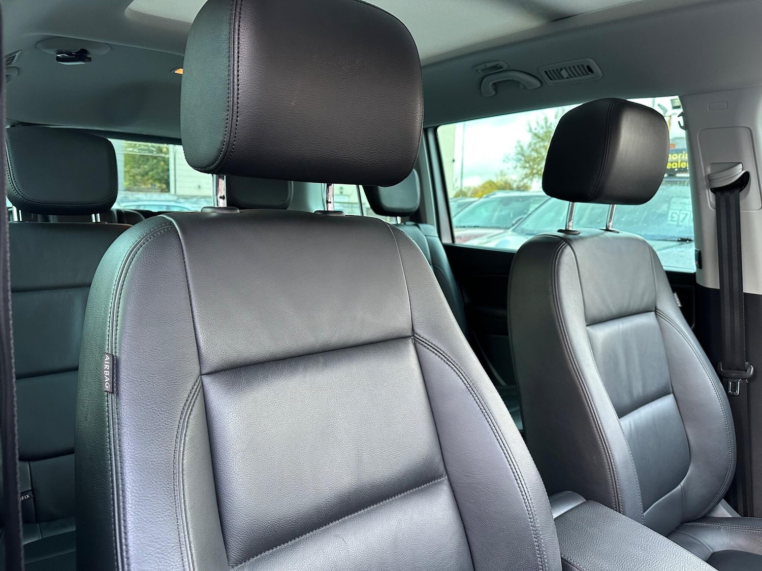 Used SEAT Alhambra 2013 for sale - 76432805: Photo 16