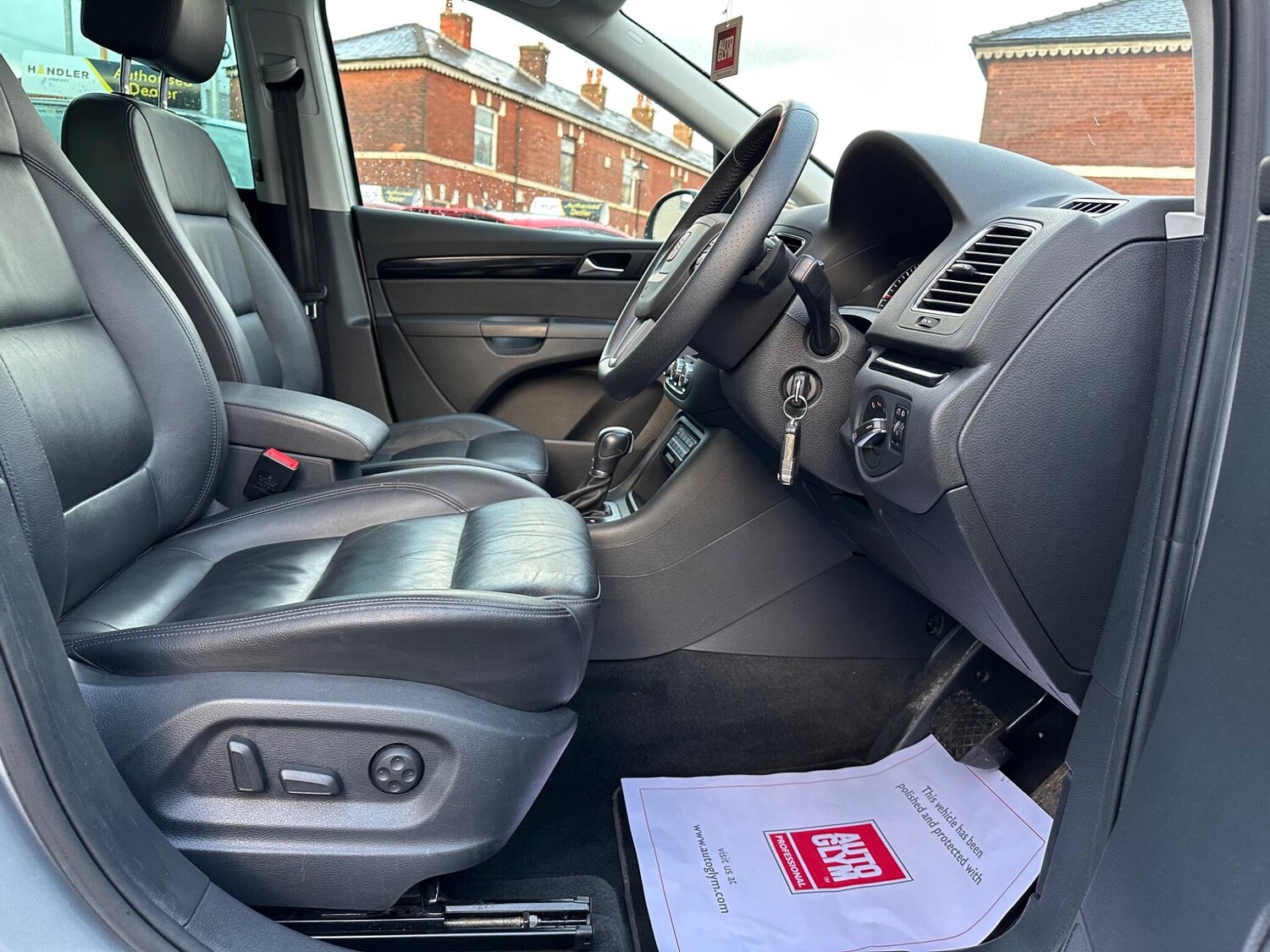 Used SEAT Alhambra 2013 for sale - 76432805: Photo 17