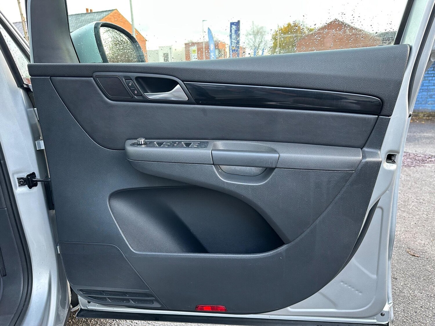 Used SEAT Alhambra 2013 for sale - 76432805: Photo 18