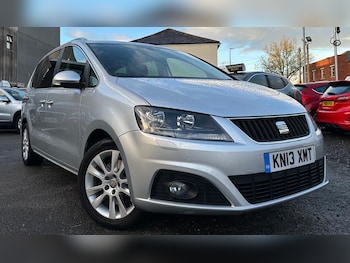 (13) - 2.0 TDI SE Lux DSG Euro 5 (s/s) 5dr