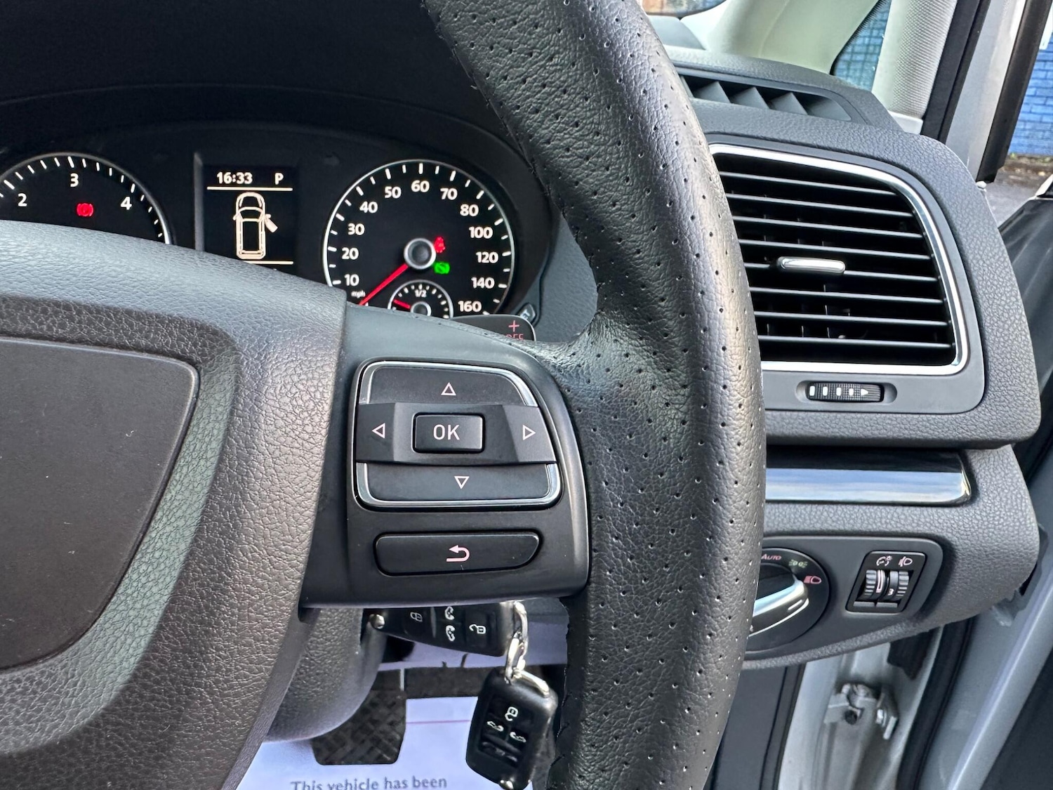 Used SEAT Alhambra 2013 for sale - 76432805: Photo 22