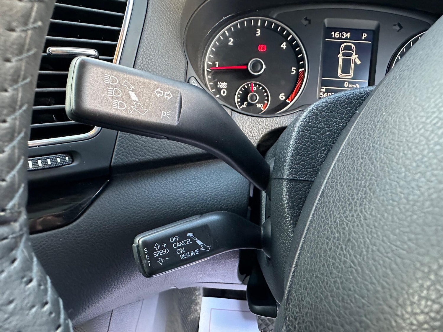 Used SEAT Alhambra 2013 for sale - 76432805: Photo 26