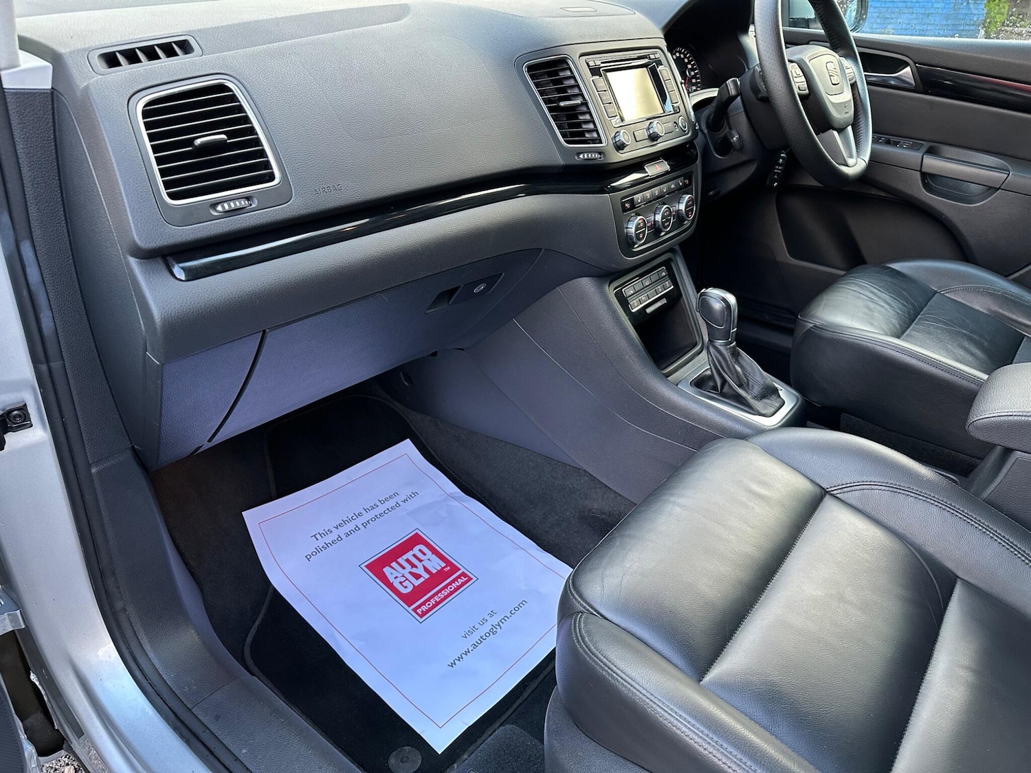 Used SEAT Alhambra 2013 for sale - 76432805: Photo 29