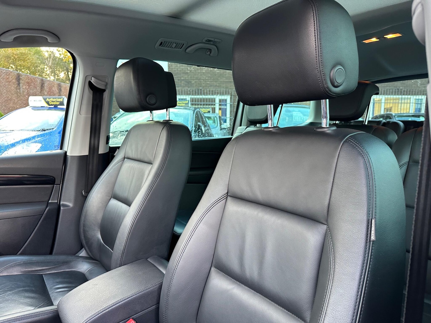 Used SEAT Alhambra 2013 for sale - 76432805: Photo 30