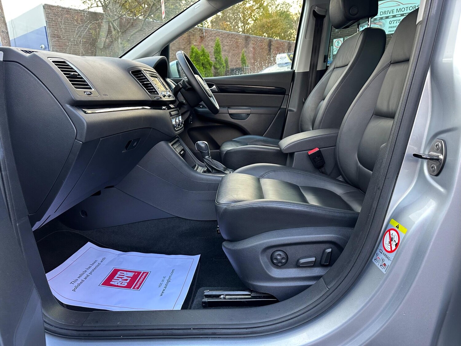 Used SEAT Alhambra 2013 for sale - 76432805: Photo 31