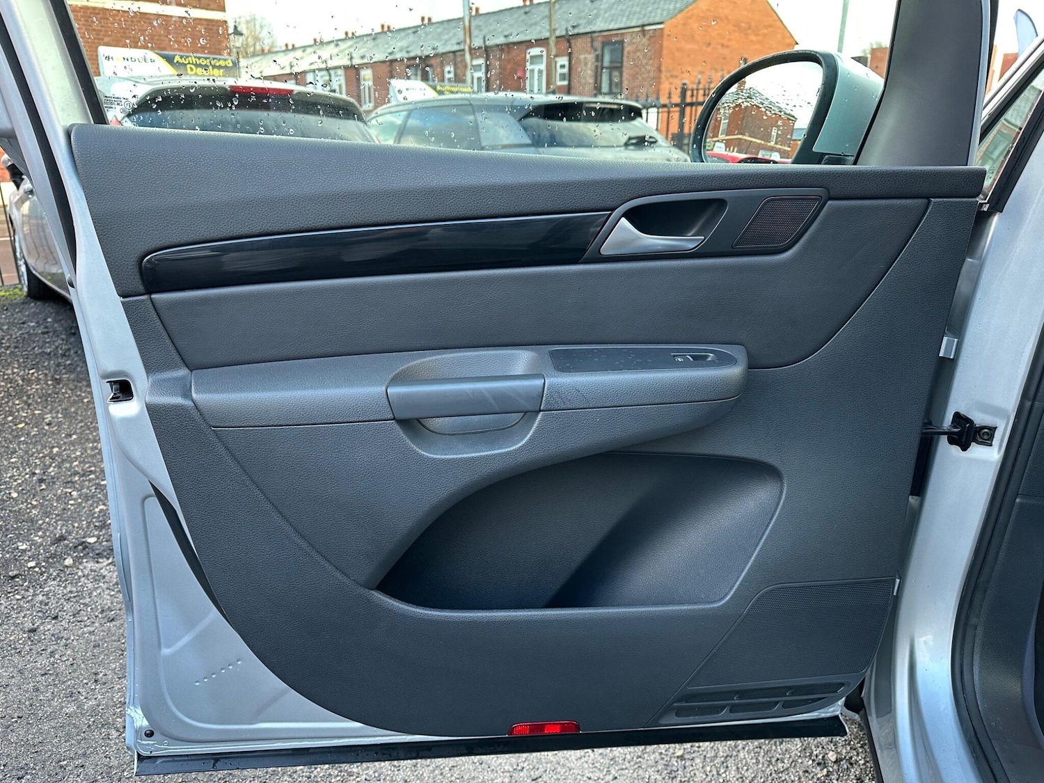 Used SEAT Alhambra 2013 for sale - 76432805: Photo 32