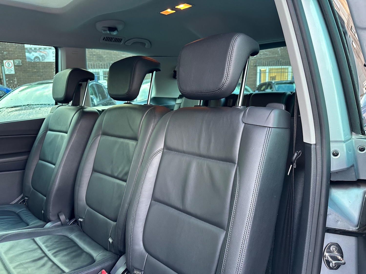 Used SEAT Alhambra 2013 for sale - 76432805: Photo 33