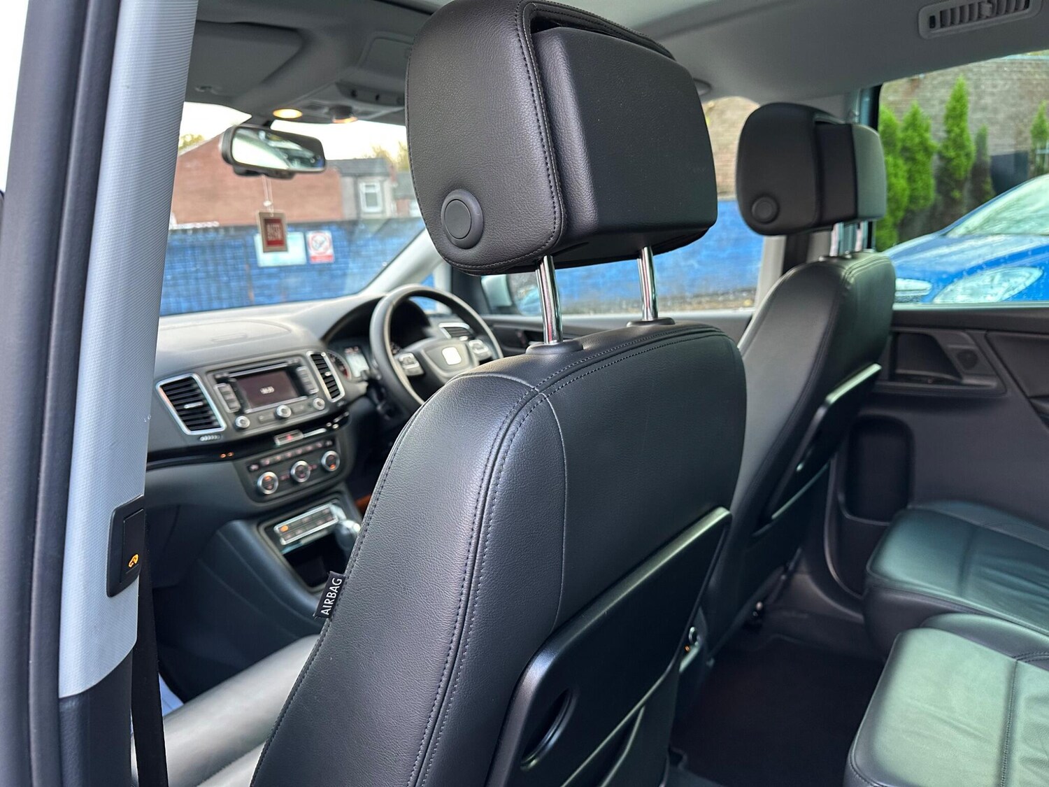 Used SEAT Alhambra 2013 for sale - 76432805: Photo 34