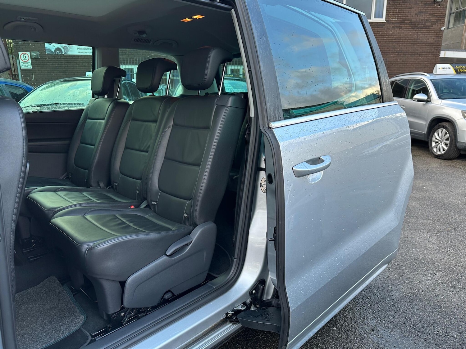 Used SEAT Alhambra 2013 for sale - 76432805: Photo 36