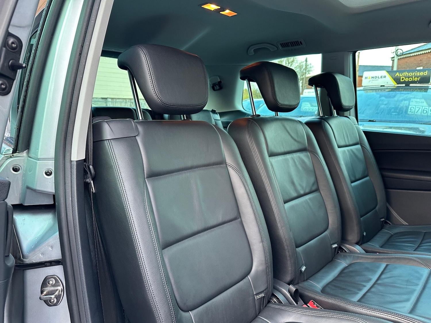 Used SEAT Alhambra 2013 for sale - 76432805: Photo 38