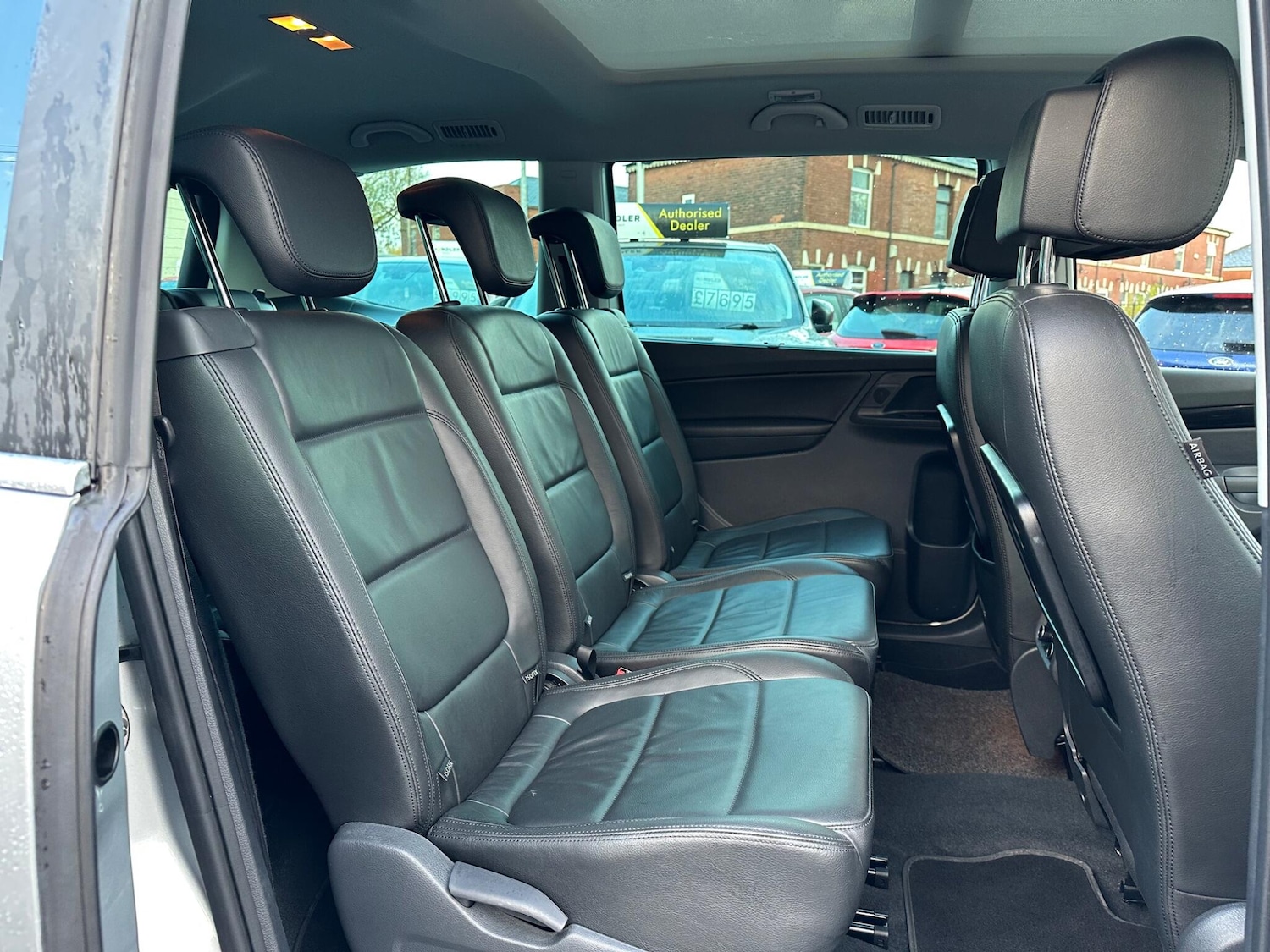 Used SEAT Alhambra 2013 for sale - 76432805: Photo 39