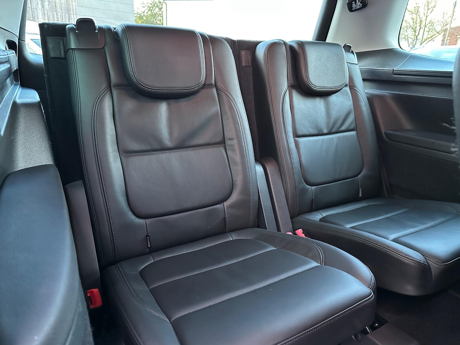 Used SEAT Alhambra 2013 for sale - 76432805: Photo 42