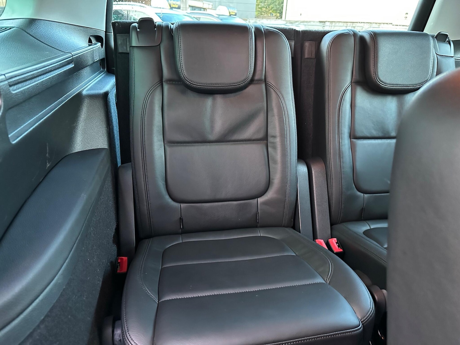 Used SEAT Alhambra 2013 for sale - 76432805: Photo 43