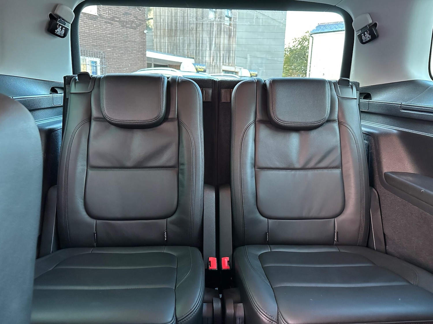 Used SEAT Alhambra 2013 for sale - 76432805: Photo 44