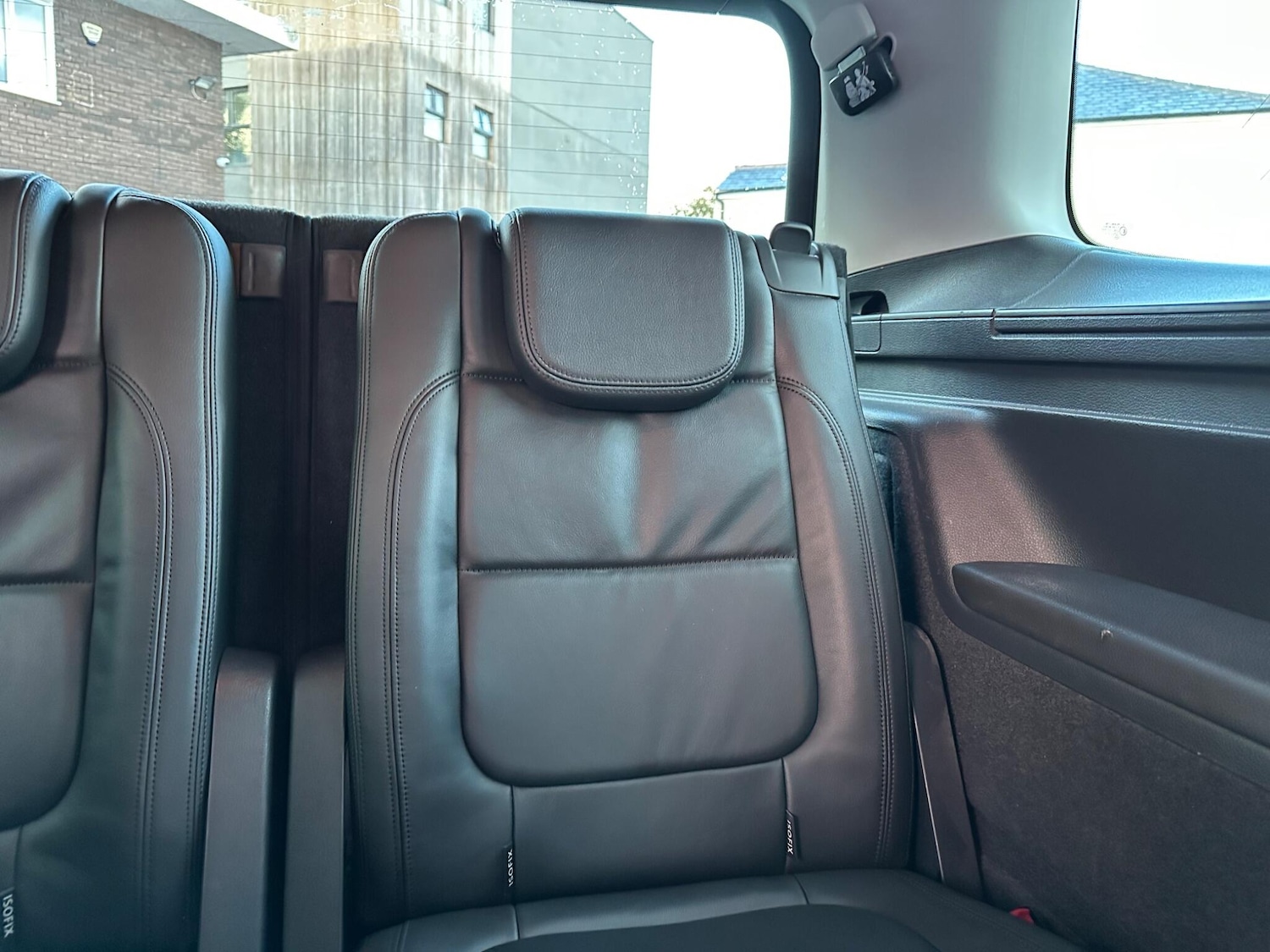 Used SEAT Alhambra 2013 for sale - 76432805: Photo 45