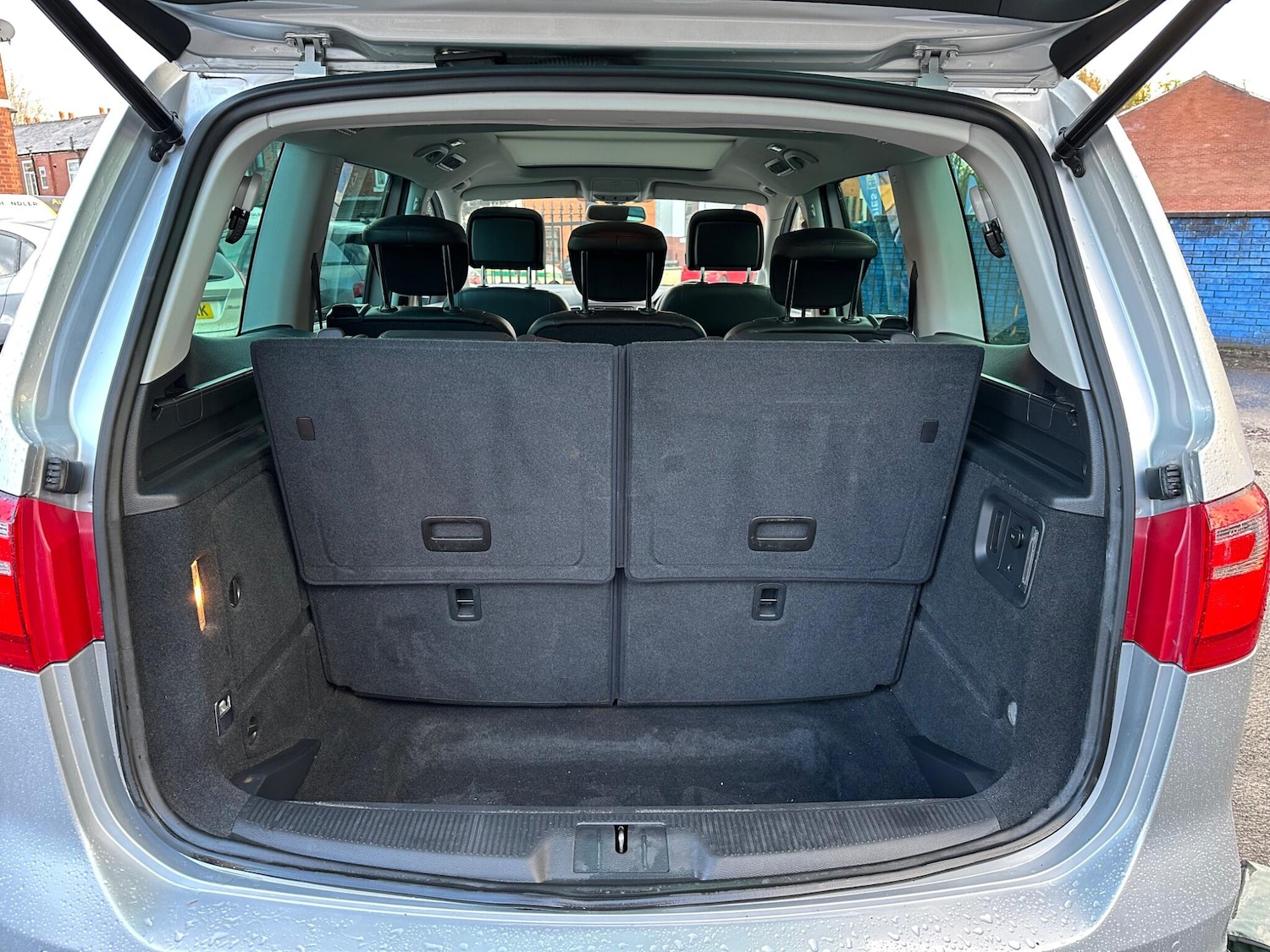 Used SEAT Alhambra 2013 for sale - 76432805: Photo 46