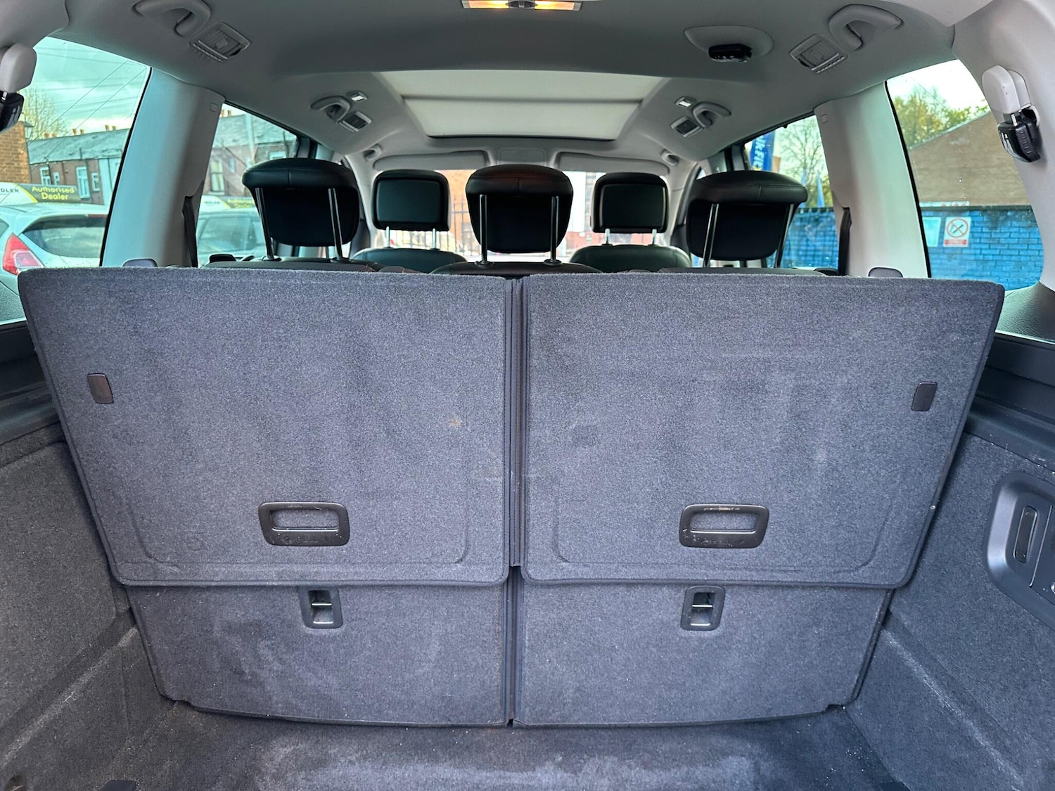 Used SEAT Alhambra 2013 for sale - 76432805: Photo 47