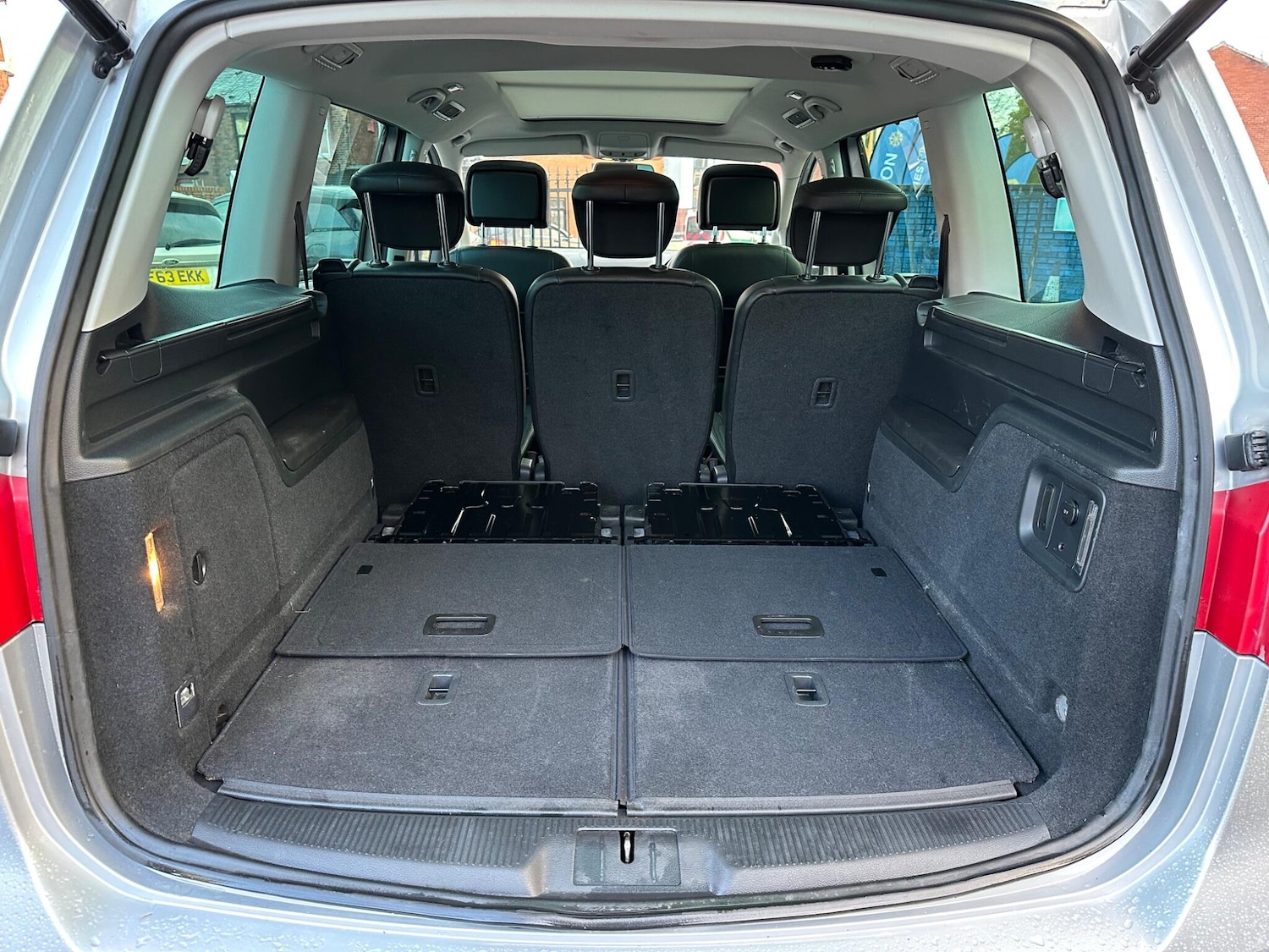 Used SEAT Alhambra 2013 for sale - 76432805: Photo 48