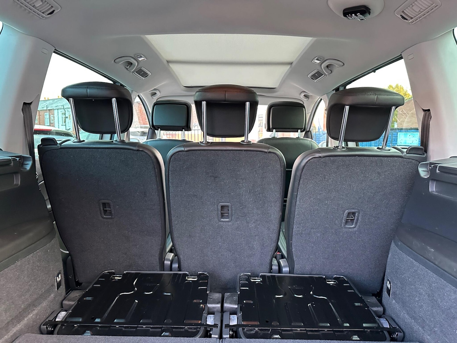 Used SEAT Alhambra 2013 for sale - 76432805: Photo 49