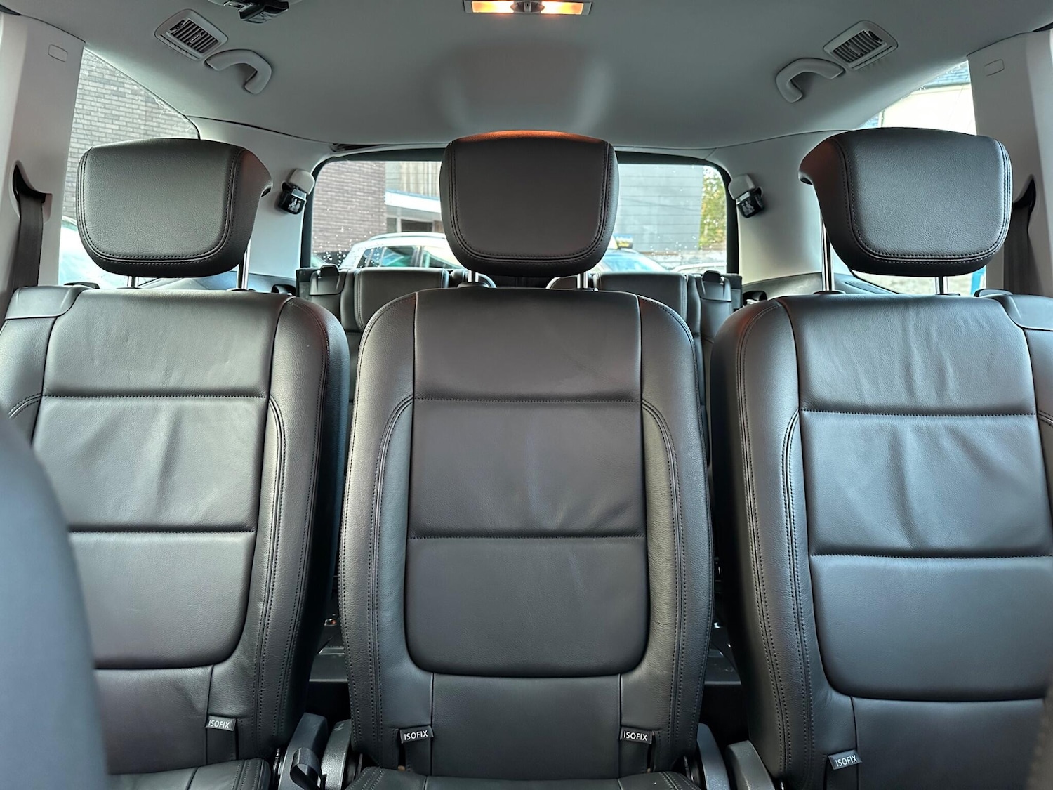 Used SEAT Alhambra 2013 for sale - 76432805: Photo 51