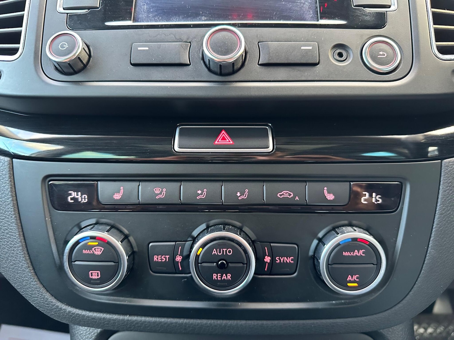 Used SEAT Alhambra 2013 for sale - 76432805: Photo 61