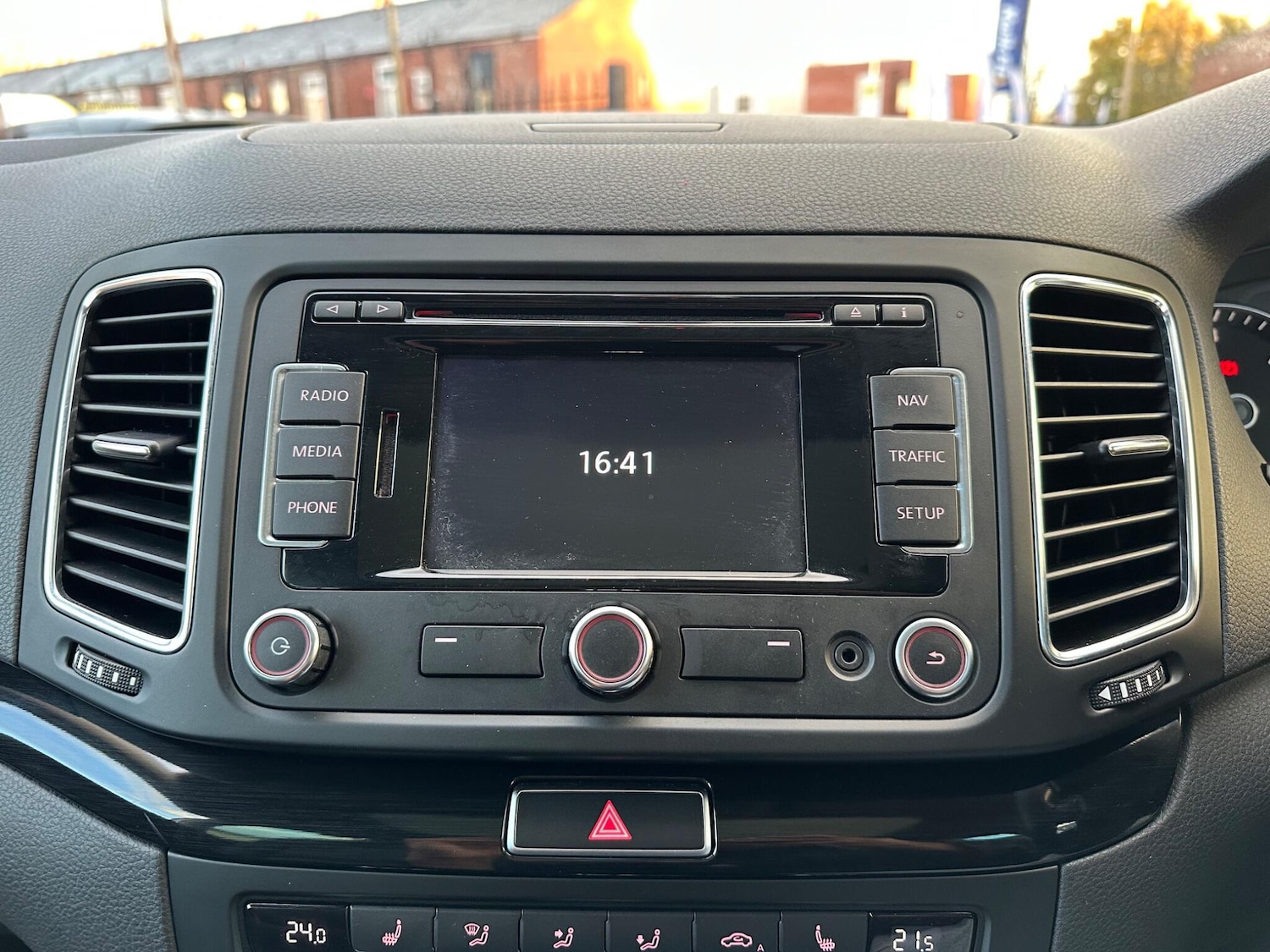 Used SEAT Alhambra 2013 for sale - 76432805: Photo 62