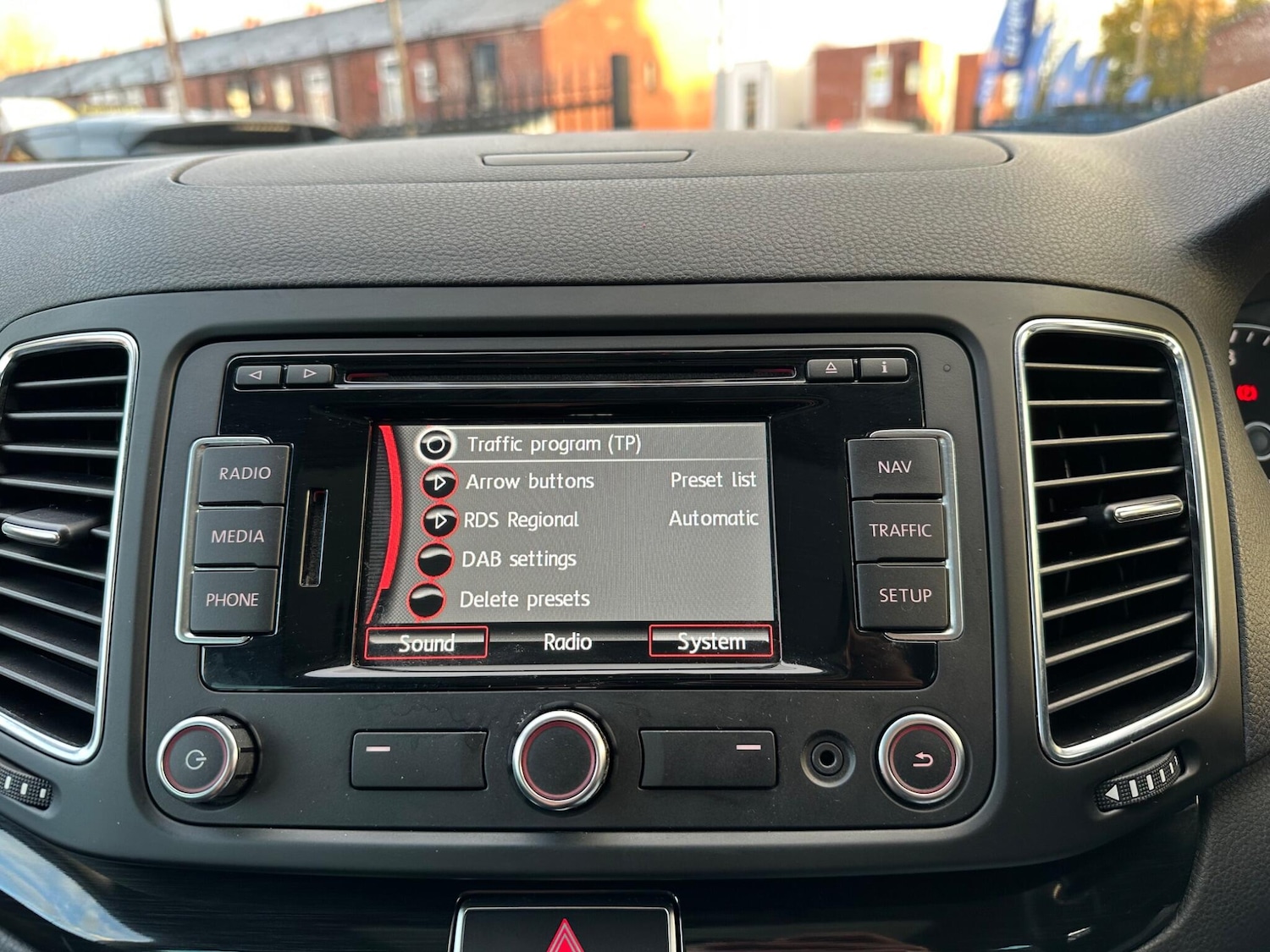 Used SEAT Alhambra 2013 for sale - 76432805: Photo 66