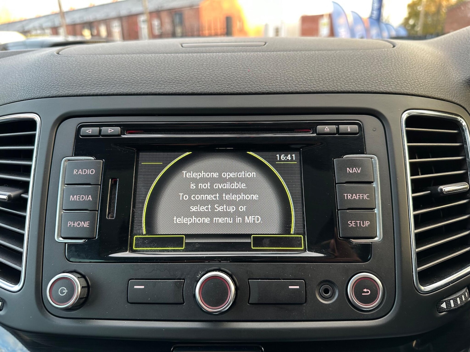 Used SEAT Alhambra 2013 for sale - 76432805: Photo 67