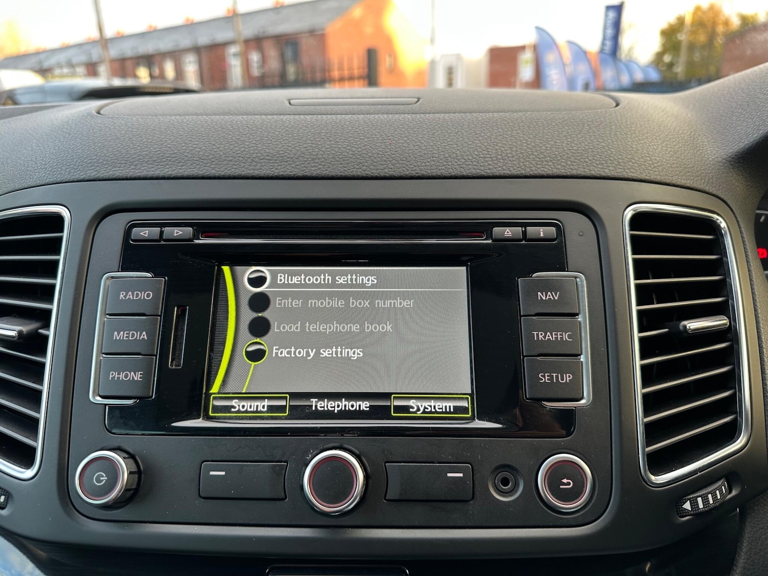 Used SEAT Alhambra 2013 for sale - 76432805: Photo 68