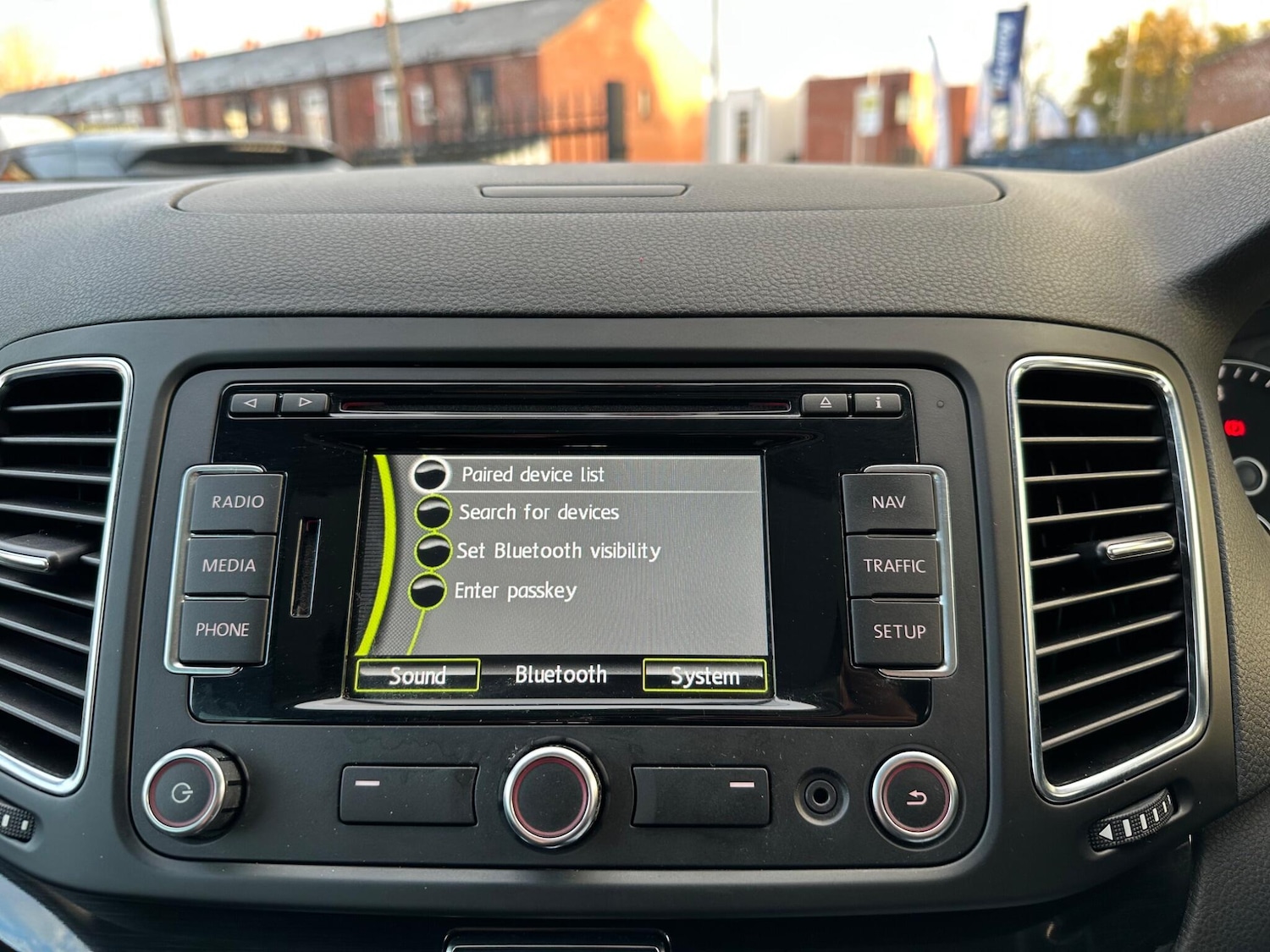 Used SEAT Alhambra 2013 for sale - 76432805: Photo 69