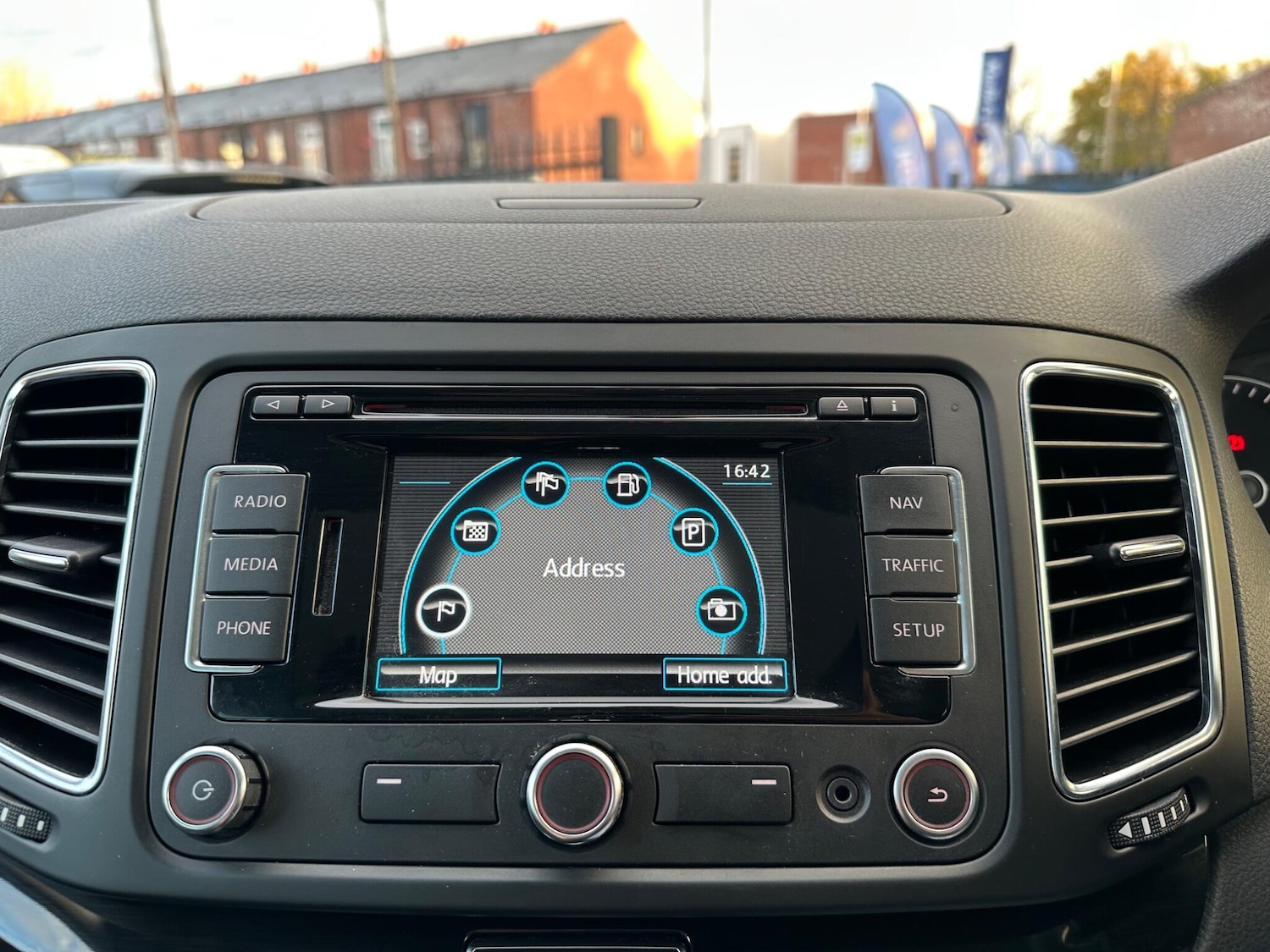 Used SEAT Alhambra 2013 for sale - 76432805: Photo 70