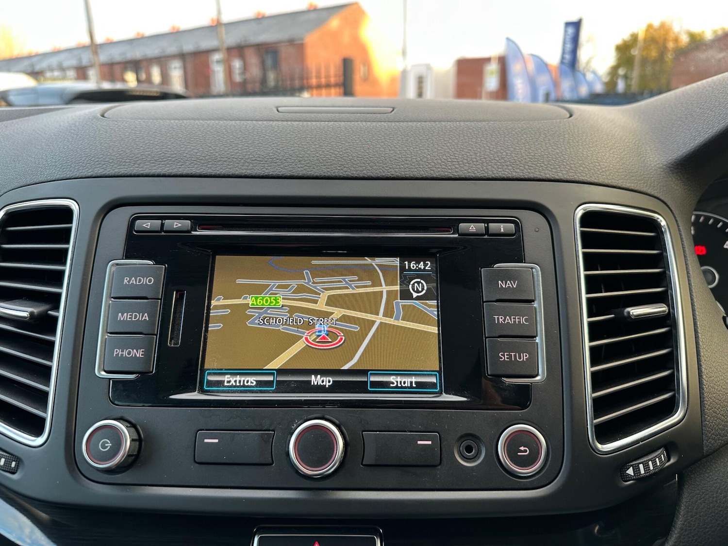 Used SEAT Alhambra 2013 for sale - 76432805: Photo 71