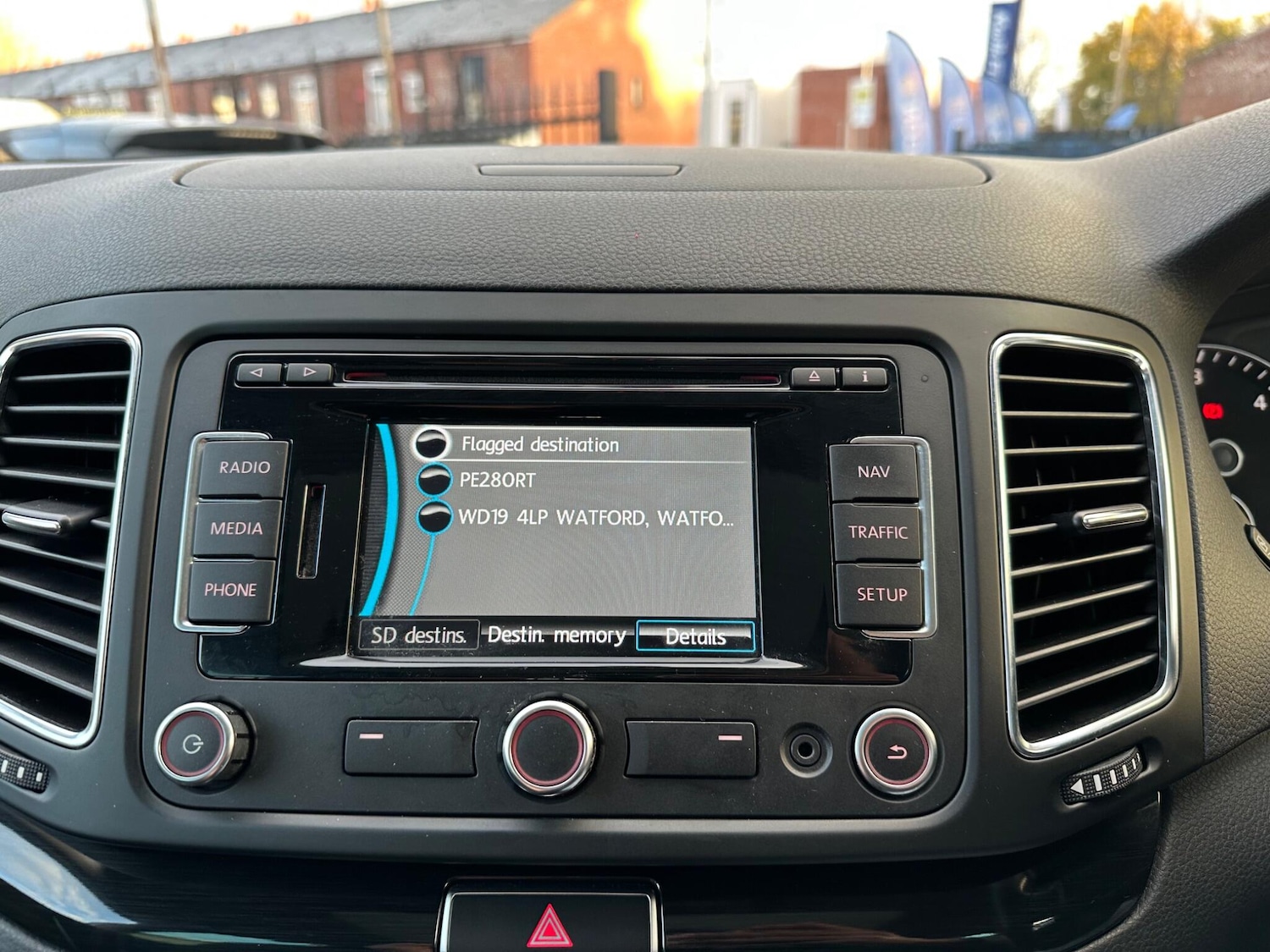 Used SEAT Alhambra 2013 for sale - 76432805: Photo 72