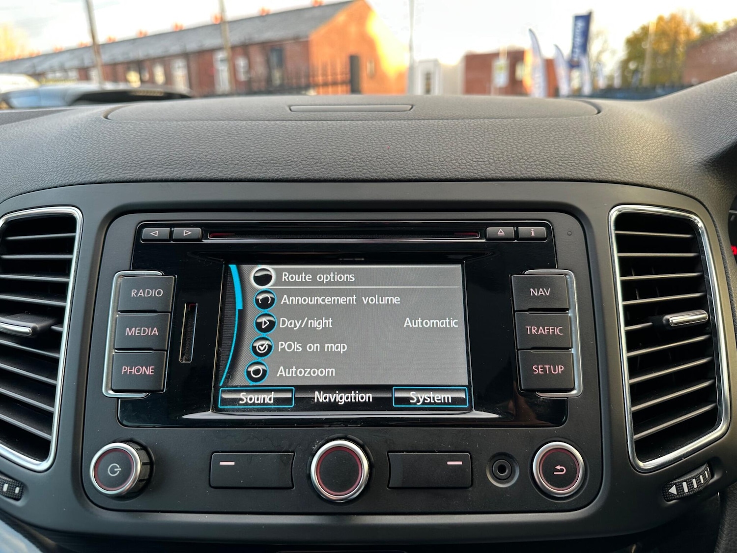 Used SEAT Alhambra 2013 for sale - 76432805: Photo 73