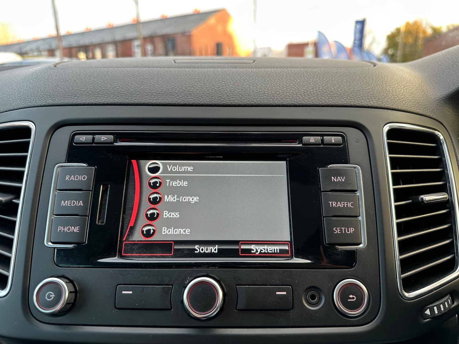 Used SEAT Alhambra 2013 for sale - 76432805: Photo 74