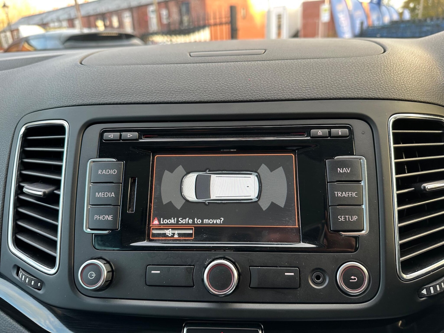 Used SEAT Alhambra 2013 for sale - 76432805: Photo 75