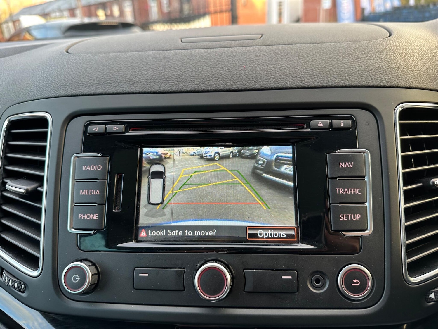 Used SEAT Alhambra 2013 for sale - 76432805: Photo 76