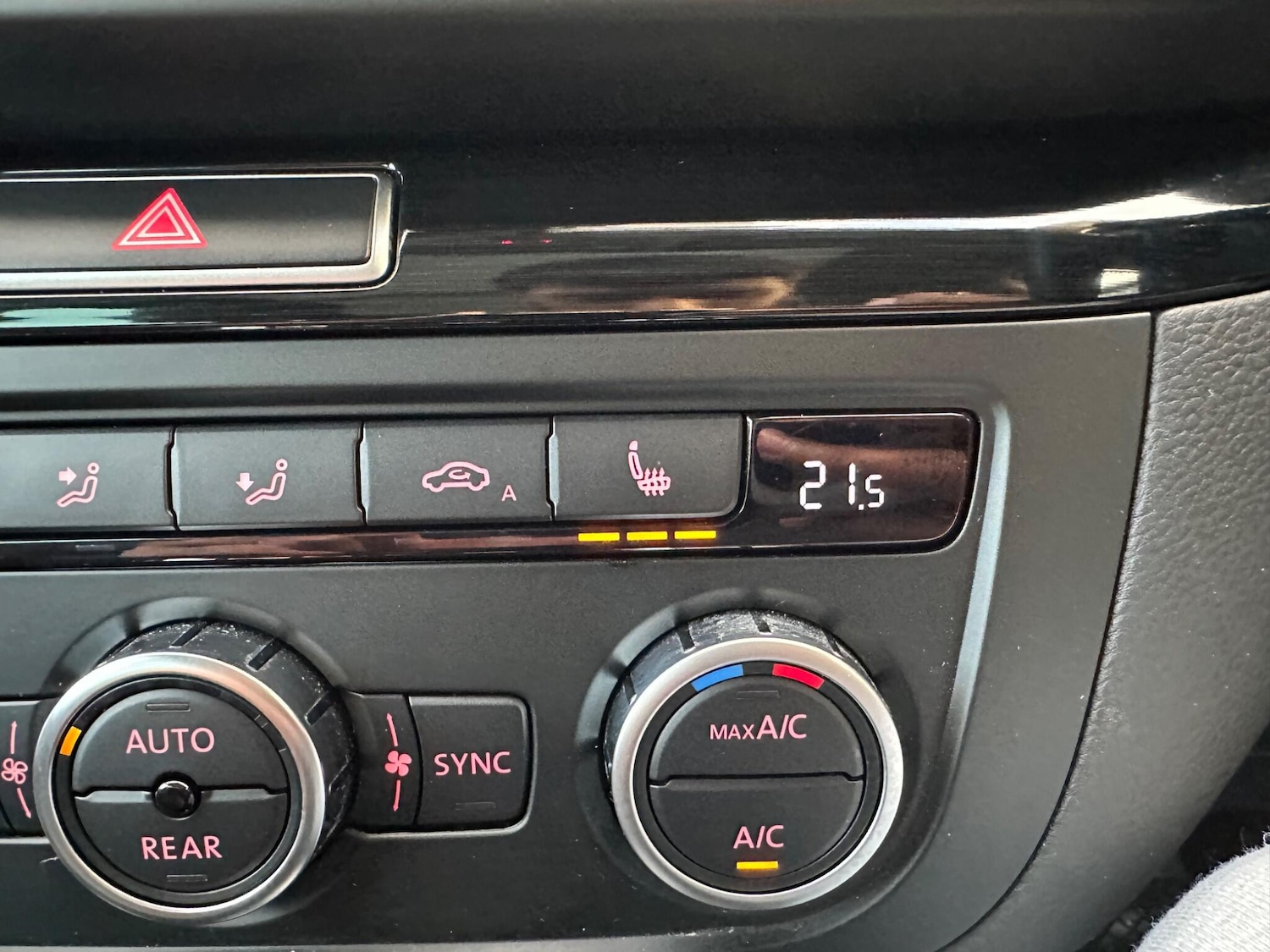 Used SEAT Alhambra 2013 for sale - 76432805: Photo 77