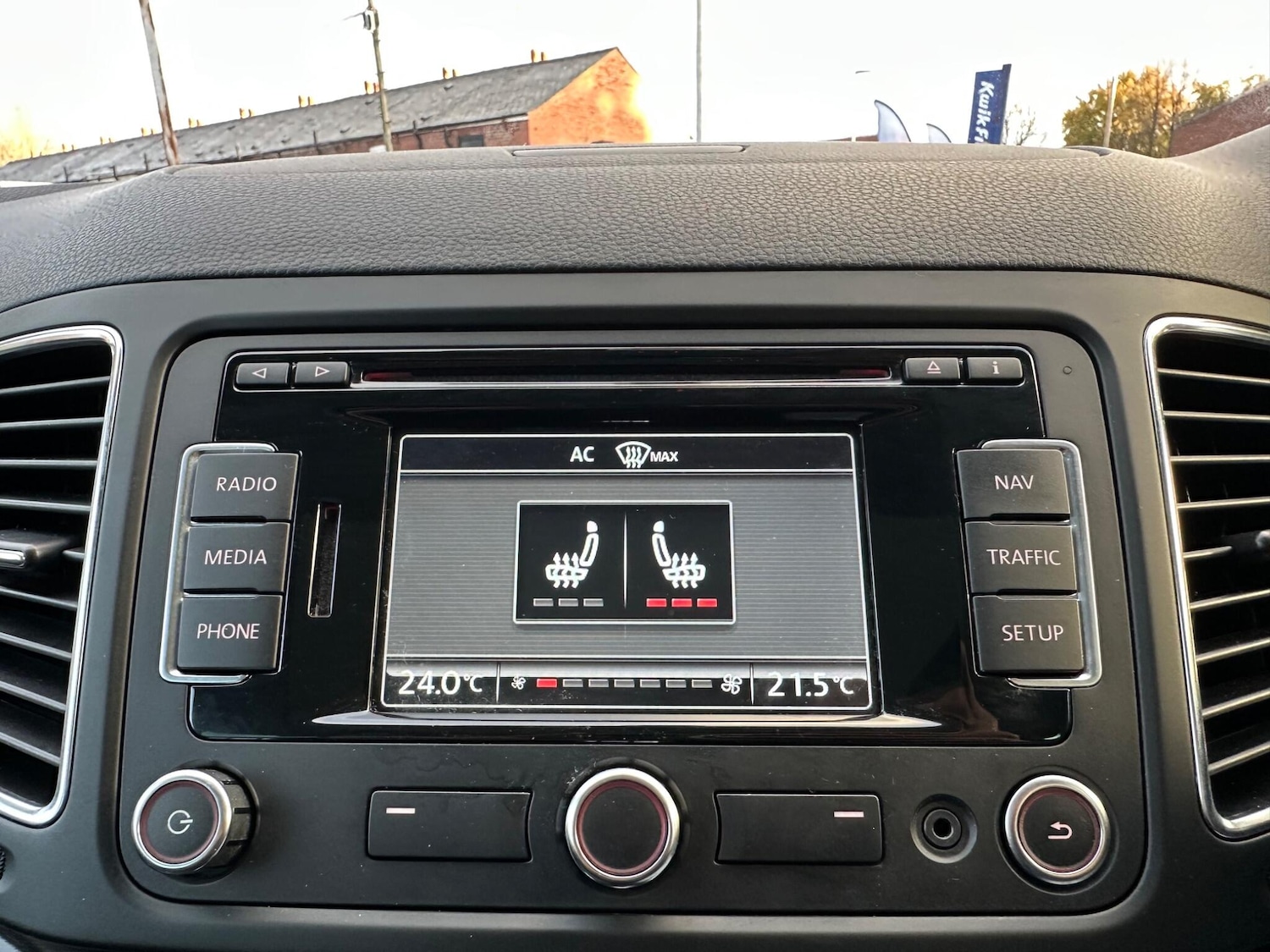 Used SEAT Alhambra 2013 for sale - 76432805: Photo 78