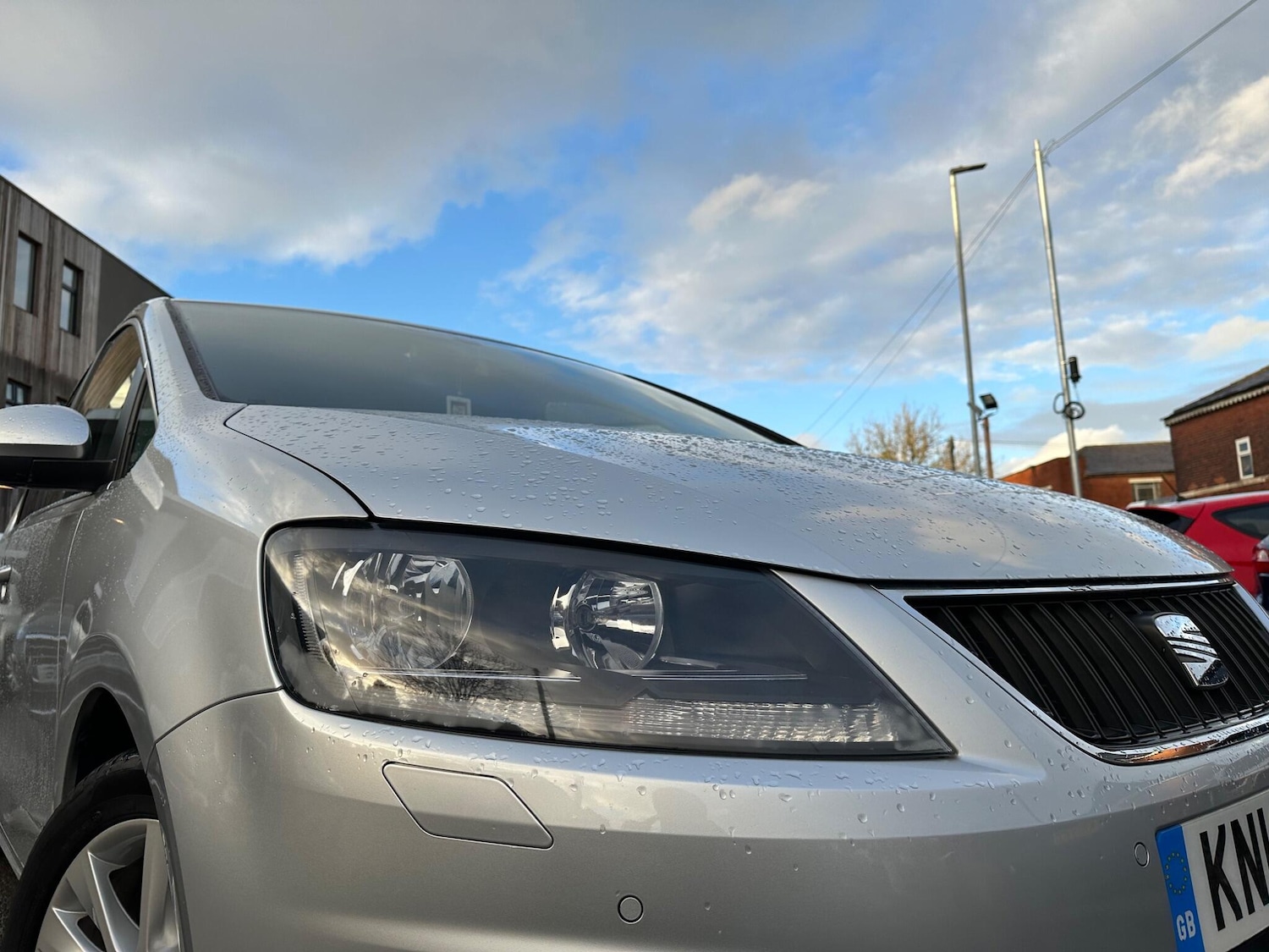 Used SEAT Alhambra 2013 for sale - 76432805: Photo 86
