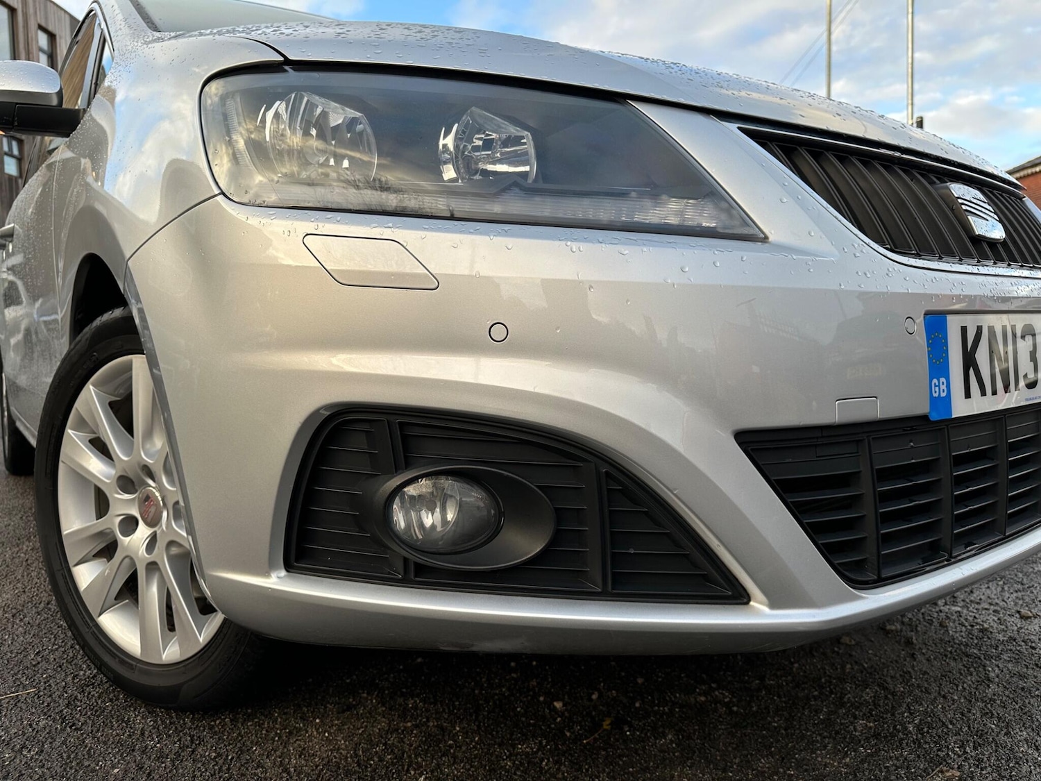 Used SEAT Alhambra 2013 for sale - 76432805: Photo 87