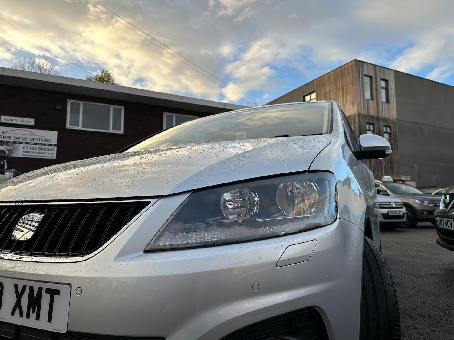 Used SEAT Alhambra 2013 for sale - 76432805: Photo 89