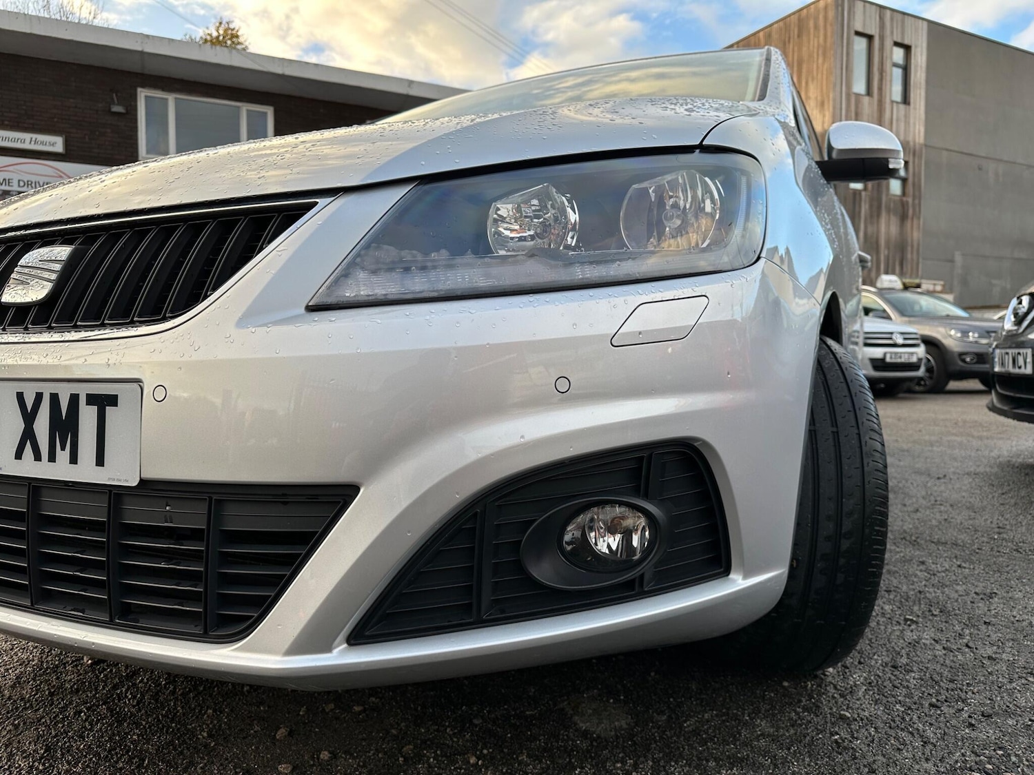 Used SEAT Alhambra 2013 for sale - 76432805: Photo 90