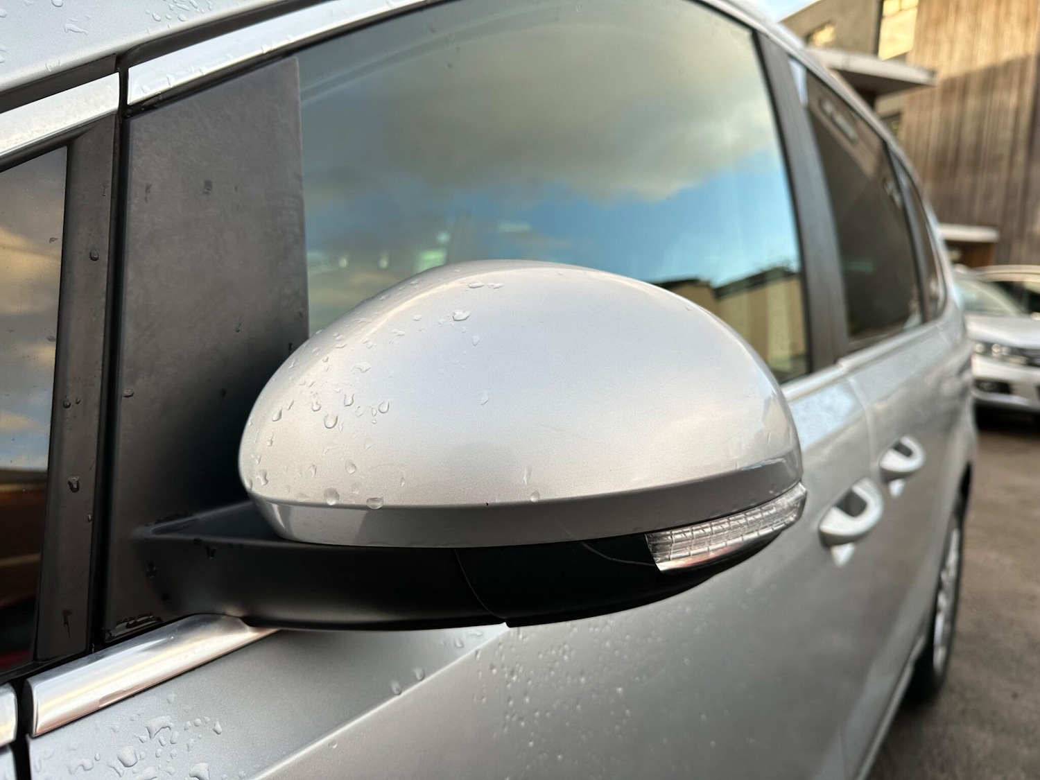 Used SEAT Alhambra 2013 for sale - 76432805: Photo 91