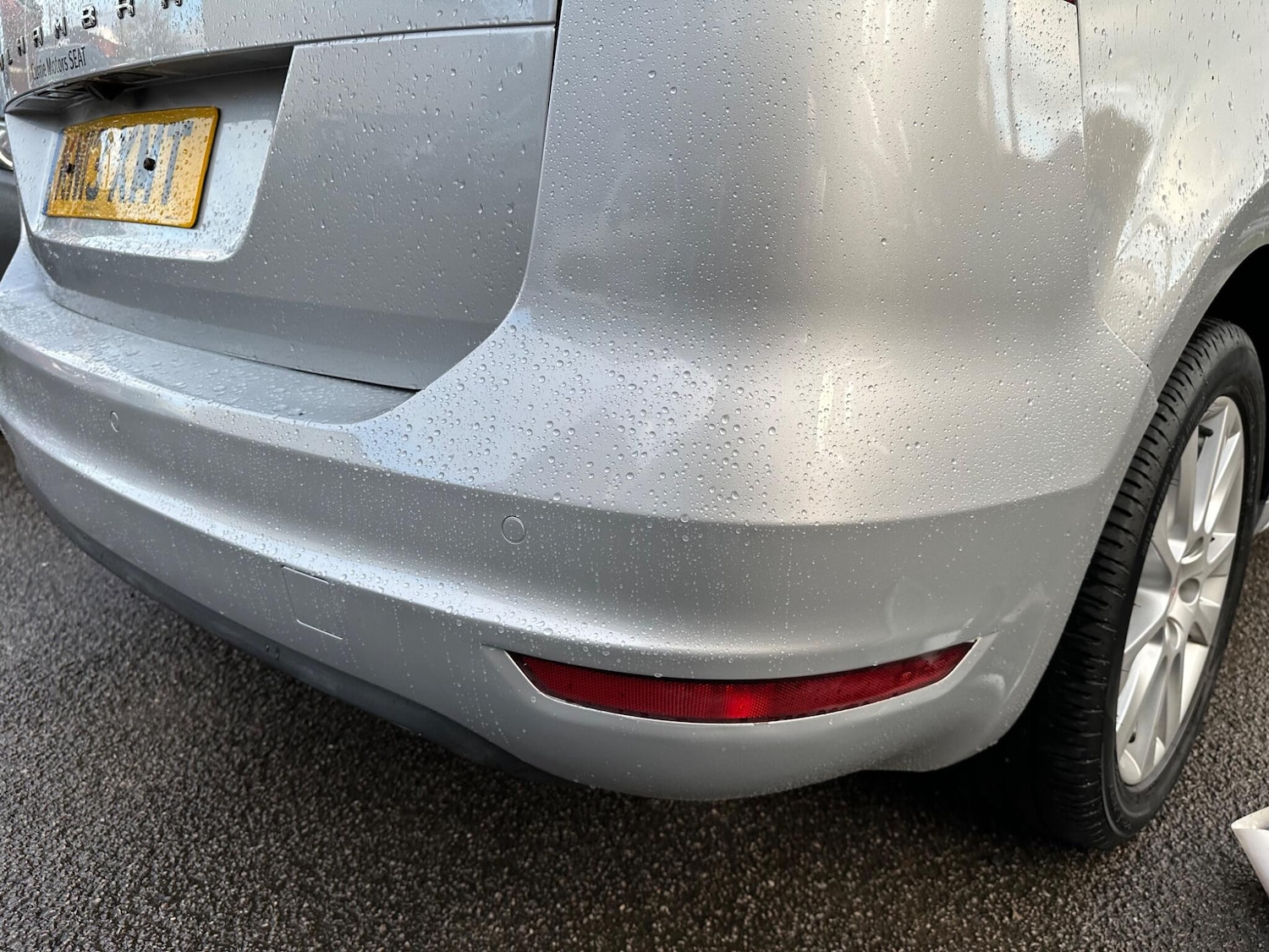 Used SEAT Alhambra 2013 for sale - 76432805: Photo 96