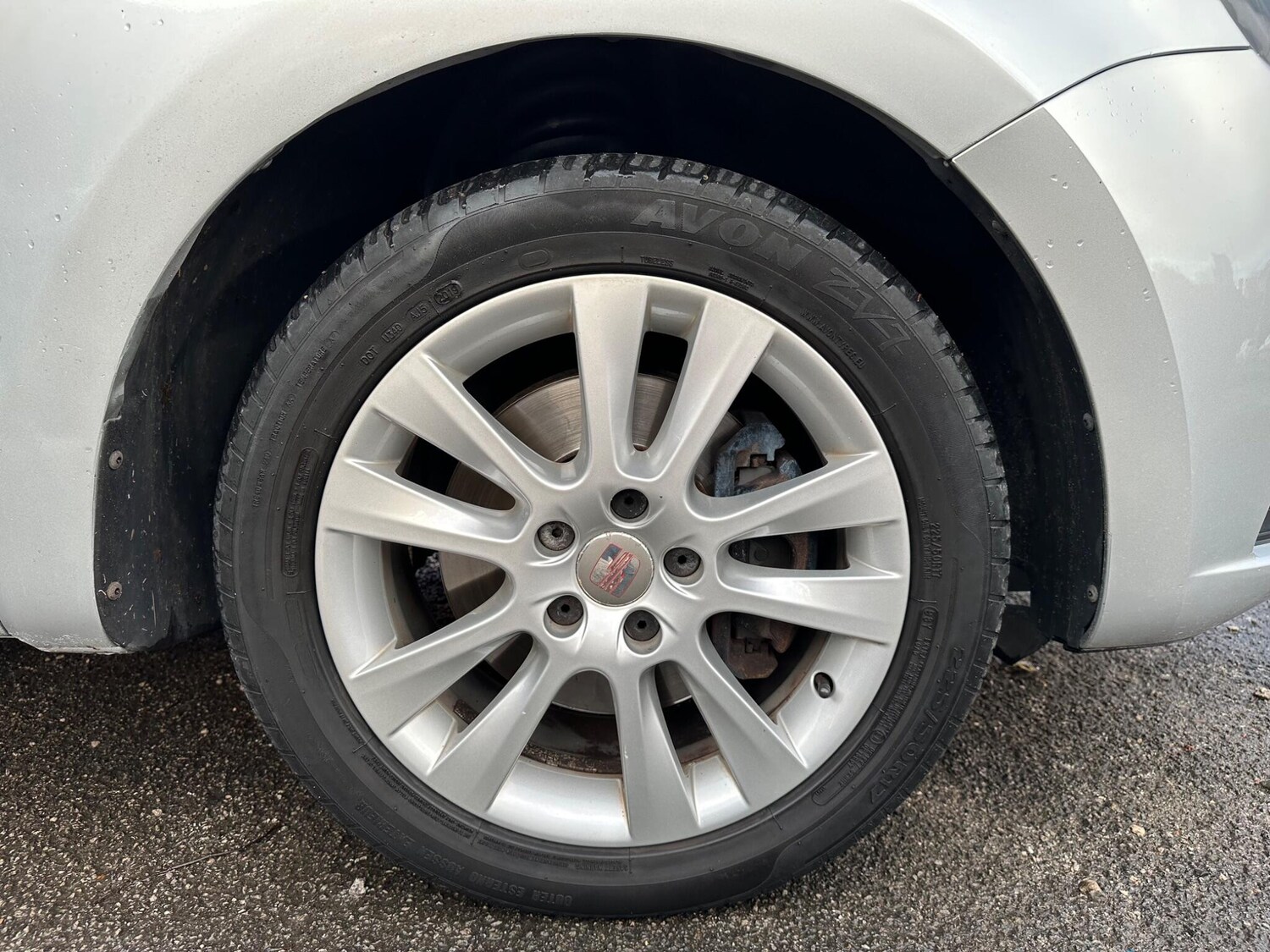 Used SEAT Alhambra 2013 for sale - 76432805: Photo 97